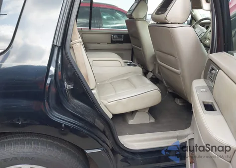 2008 Lincoln Navigator z USA, uszkodzony, nr VIN 5LMFU27538LJ21782